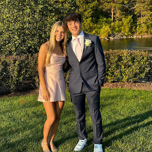 Meet your Posher, Jonas